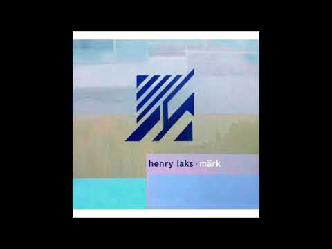 Henry Laks - Usk, lootus, armastus (2007)