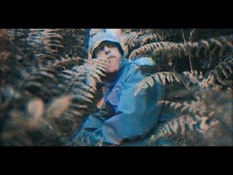 Kid Acne - CREST OF A WAVE (feat. Nosaj) Prod. Spectacular Diagnostics OFFICIAL VIDEO