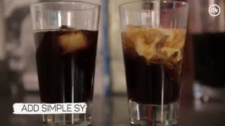 Chowhound Tips: How To Make Cold Brew Coffee Overnight