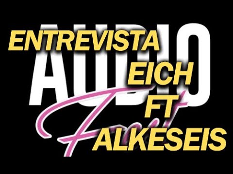 EICH FT ALKESEIS ENTREVISTA AUDIOFEST 4