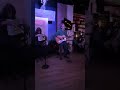 Maggie Campbell’s Blues