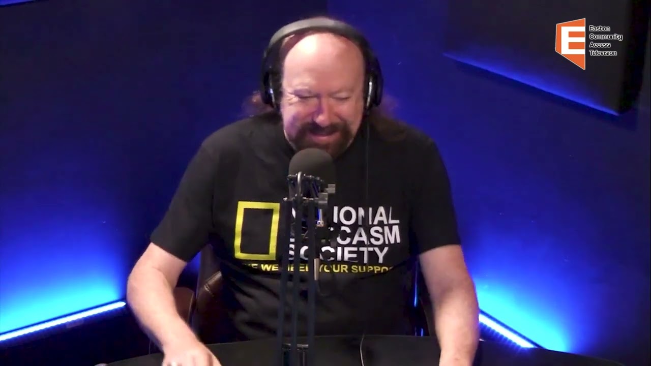 The Ron Van Dam Show 10/25/23