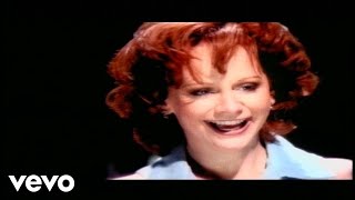 Reba McEntire - Fear Of Being Alone