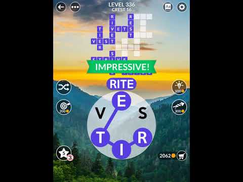 Wordscapes Solution Level 331 To 340 Wordscapes Solution Level 331 To 340