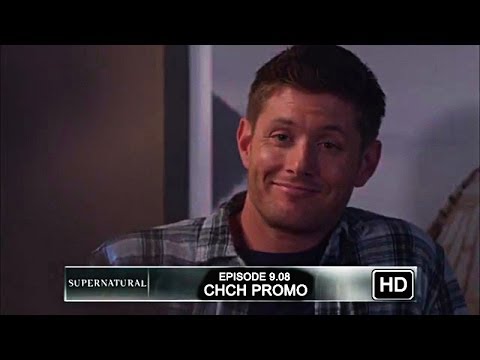 Supernatural 9x08 CHCH Promo - Rock and a Hard Place [HD]