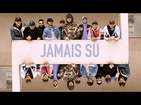 Video thumbnail for Jamais su