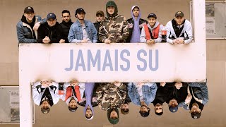 Jamais Su Lyrics English Translation