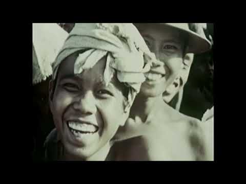 Dutch East Indies - Indonesia, Batavia - Part 2 ; 1938 [High Resolution]