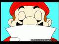 Microsoft Sam Voices The Hotel Mario Intro
