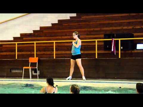 AZ with CK - African Tonic (warm up).MP4