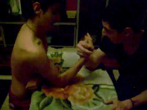 Baieti din varnita 2