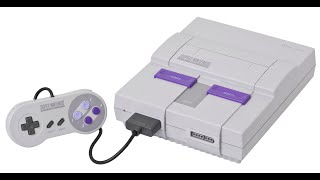 What was so great about the Super Nintendo?