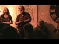 Fiannan - Hog Eye Man 