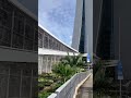 Wind Arbor By Ned Kahn Mbs