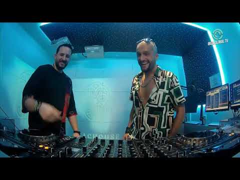 Darko De Jan - Live From Ibiza Global Radio, Ibiza