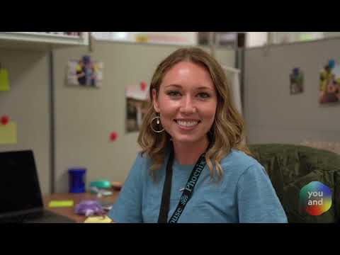 Orange Web Group video.