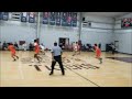 #22 Christian Figueroa VCC 2019-20 Basketball season highlights