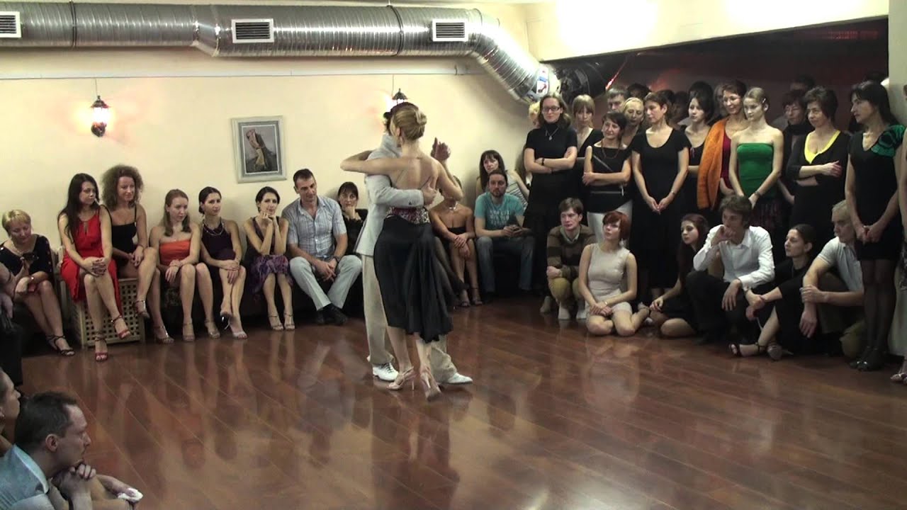 Gianpiero Galdi & Nadia Hronidu