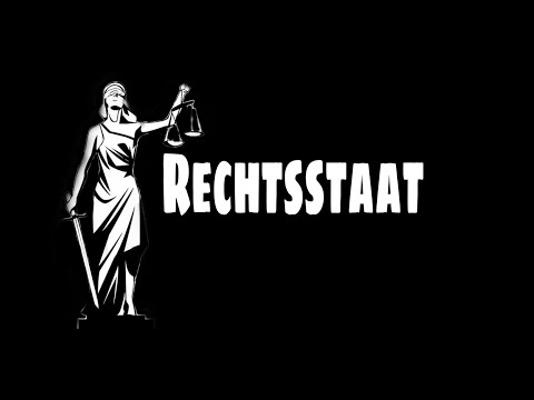 Rechtsstaat