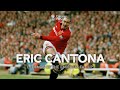 Eric Cantona | Best Moments | Legends of The Emirates FA Cup