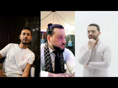 Franci Sula - Ty te vraft i madhi Zot