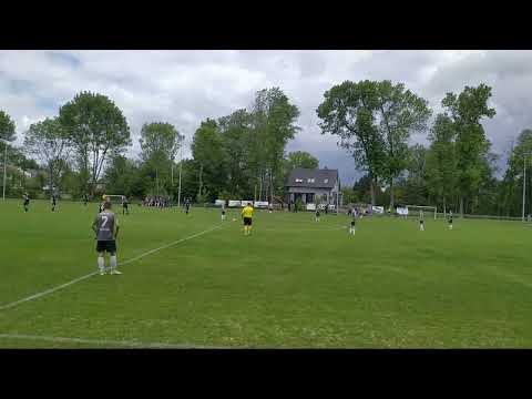 25.05.2022 Mrowlanka Mrowla - Junak Słocina.