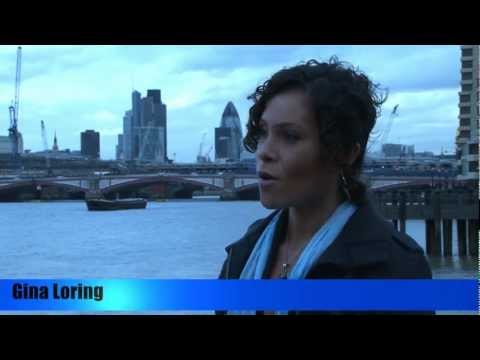 Gina Loring: London's Heartbeat