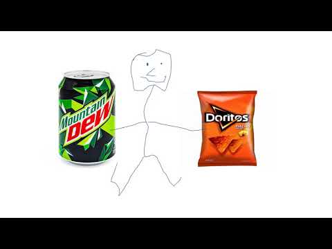 JEG ER EN GAMMEL MAND