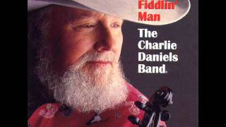 The Charlie Daniels Band - Little Joe And Big Bill.wmv
