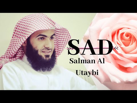 Sad - Salman Al Utaybi