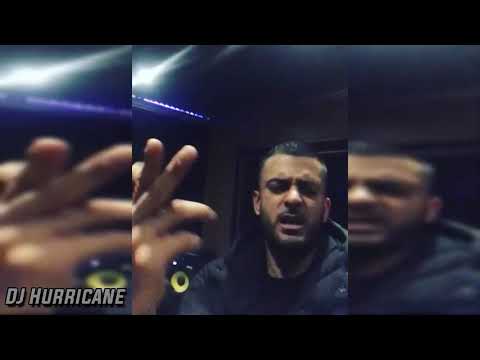 Frenzo Harami New Freestyle - @Frenzo_harami