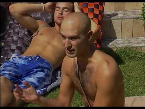 BBUK  s05e13  (Day 12 -  Part 1)  -  6/9/04