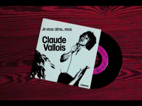 download lagu mp3 mp4 Claude Vallois, download lagu Claude Vallois gratis, unduh video klip Claude Vallois