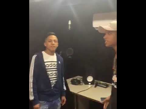 Mc Amoroso   Medley sonhador 1.0