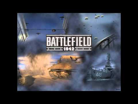 Battlefield 1942 Soundtrack - Stress II [1080p]