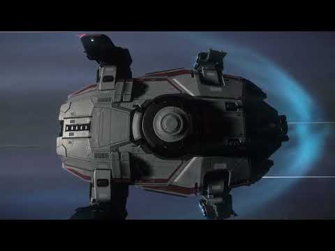 Star Citizen: Best Graphic Setting in the Verse, Grab a Tissue