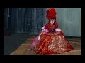 Madonna -  The Beast Within (Re-Invention Tour Studio)