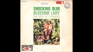 Shocking Blue The Bird Of The Paradise