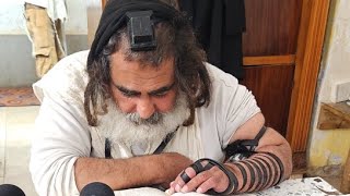 הרב שלום סבג - שיעורי וידאו - הרב שלום סבג – RavSabag בשידור חי! ה חשון