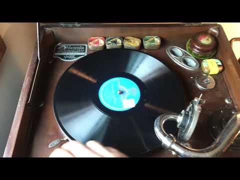 Orquesta Bianco Bachicha. Aserrin- Aserrab