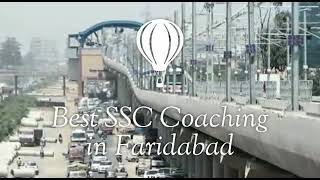 Best SSC Coaching in Faridabad