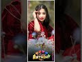 Happy Birthday Status Video Purulia Ultra HD Status Video