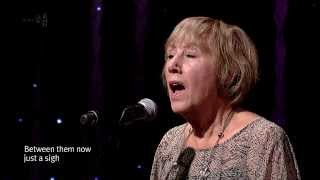 [EBS SPACE 공감] 방송 다시보기 영상 노마 윈스턴 트리오(Norma Winstone Trio) - Dance Without Answer