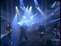 MIDNIGHT OIL - Sins Of Omissions - LIVE TV 1996