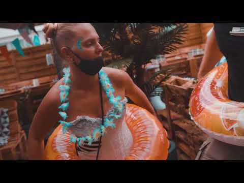 Wanted Defqon.1 2020 / Public Viewing Aftermovie / ASEVEN Berlin