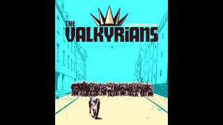 The Valkyrians Chords