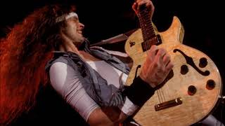 Ted Nugent Byrdland solo Blues Jam - Little Red Rooster (audio) 1994 Z-Rock Radio Show