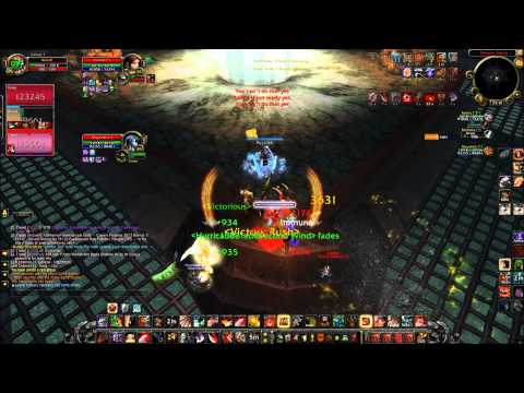 TSG vs WLS 3v3 Arena