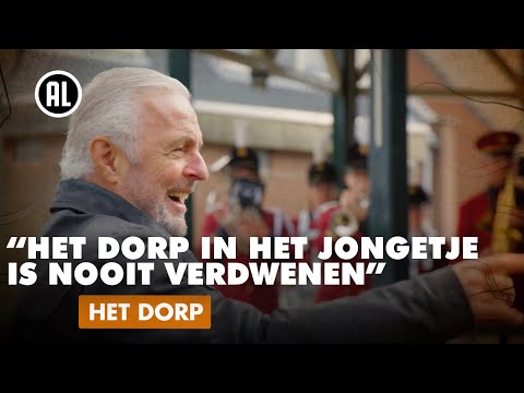 Het Dorp (2021-2022)