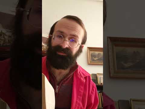 Robert Burns Reading: The Lament